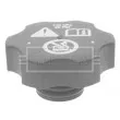 Bouchon, réservoir de liquide de refroidissement BORG & BECK BRC130 - Visuel 1