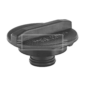 Bouchon, réservoir de liquide de refroidissement BORG & BECK BRC143