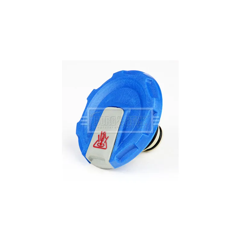 Bouchon, réservoir de liquide de refroidissement BORG & BECK BRC162
