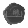 Bouchon, réservoir de liquide de refroidissement BORG & BECK BRC95 - Visuel 1