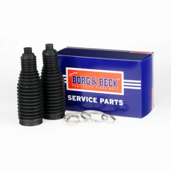Jeu de joints-soufflets, direction BORG & BECK BSG3500