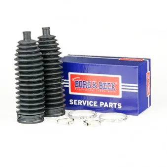 Jeu de joints-soufflets, direction BORG & BECK BSG3510