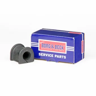 Suspension, stabilisateur BORG & BECK BSK6372