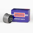 Silent bloc de suspension (train avant) BORG & BECK BSK6402 - Visuel 1