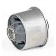 Silent bloc de suspension (train avant) BORG & BECK BSK6402 - Visuel 2