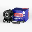 Silent bloc de suspension (train avant) BORG & BECK BSK6514 - Visuel 2