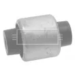 Silent bloc de suspension (train avant) BORG & BECK BSK7394 - Visuel 1