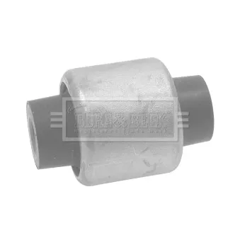 Silent bloc de suspension (train avant) BORG & BECK BSK7394