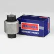 Silent bloc de suspension (train avant) BORG & BECK BSK7394 - Visuel 2
