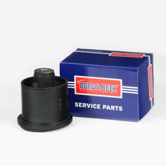 Suspension, corps de l'essieu BORG & BECK BSK8051