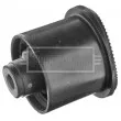 Suspension, corps de l'essieu BORG & BECK BSK8051 - Visuel 2