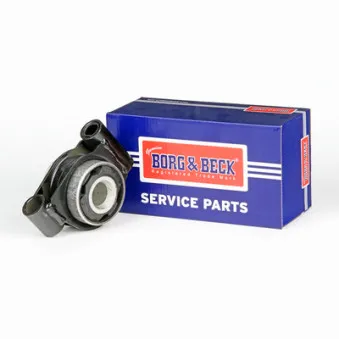 Silent bloc de suspension (train avant) BORG & BECK BSK8106