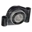 Silent bloc de suspension (train avant) BORG & BECK BSK8106 - Visuel 2
