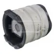 Suspension, support d'essieu BORG & BECK BSK8108 - Visuel 1