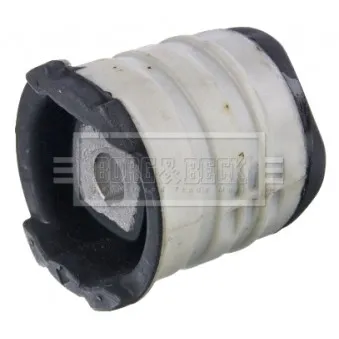 Suspension, support d'essieu BORG & BECK BSK8108