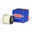 Suspension, support d'essieu BORG & BECK BSK8109 - Visuel 1