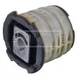 Suspension, support d'essieu BORG & BECK BSK8109 - Visuel 2
