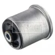 Suspension, support d'essieu BORG & BECK BSK8114 - Visuel 2