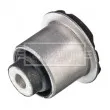 Silent bloc de suspension (train avant) BORG & BECK BSK8119 - Visuel 2