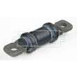 Silent bloc de suspension (train avant) BORG & BECK BSK8127 - Visuel 1
