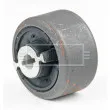 Silent bloc de suspension (train avant) BORG & BECK BSK8134 - Visuel 2