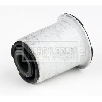 Silent bloc de suspension (train avant) BORG & BECK BSK8135