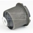 Silent bloc de suspension (train avant) BORG & BECK BSK8136 - Visuel 2