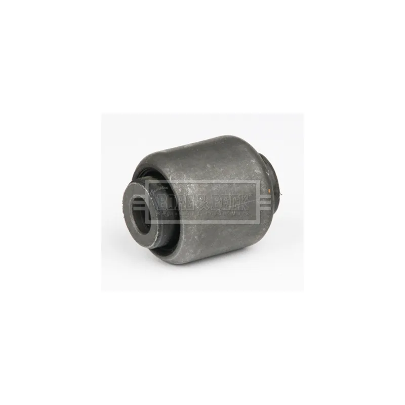 Silent bloc de suspension (train avant) BORG & BECK BSK8141