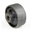 Silent bloc de suspension (train avant) BORG & BECK BSK8143 - Visuel 1