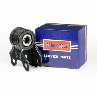 Silent bloc de suspension (train avant) BORG & BECK BSK8148
