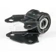 Silent bloc de suspension (train avant) BORG & BECK BSK8148 - Visuel 2