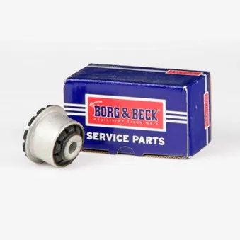 Silent bloc de suspension (train avant) BORG & BECK BSK8149