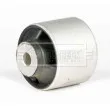 Silent bloc de suspension (train avant) BORG & BECK BSK8153 - Visuel 1