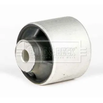 Silent bloc de suspension (train avant) BORG & BECK BSK8153