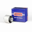 Silent bloc de suspension (train avant) BORG & BECK BSK8153 - Visuel 2