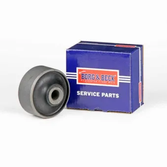 Silent bloc de suspension (train avant) BORG & BECK BSK8154