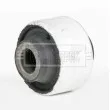 Silent bloc de suspension (train avant) BORG & BECK BSK8155 - Visuel 1
