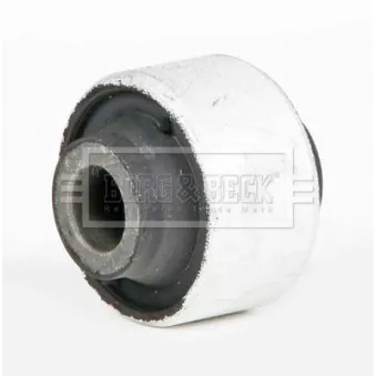 Silent bloc de suspension (train avant) BORG & BECK BSK8155