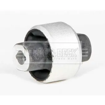 Silent bloc de suspension (train avant) BORG & BECK BSK8156