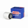 Silent bloc de suspension (train avant) BORG & BECK BSK8157 - Visuel 1