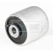Silent bloc de suspension (train avant) BORG & BECK BSK8157 - Visuel 2