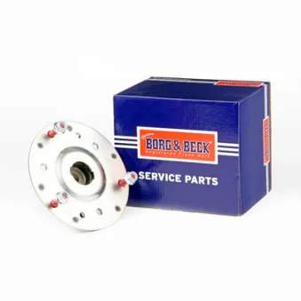 Coupelle de suspension BORG & BECK BSM5344