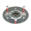 Coupelle de suspension BORG & BECK BSM5344 - Visuel 2
