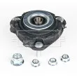 Coupelle de suspension BORG & BECK BSM5461 - Visuel 1