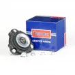 Coupelle de suspension BORG & BECK BSM5461 - Visuel 2