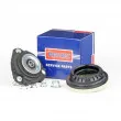 Coupelle de suspension BORG & BECK BSM5462 - Visuel 1