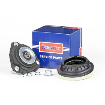 Coupelle de suspension BORG & BECK BSM5462