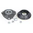 Coupelle de suspension BORG & BECK BSM5462 - Visuel 2