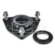 Kit de réparation, coupelle de suspension BORG & BECK BSM5538 - Visuel 1