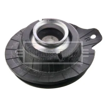 Coupelle de suspension BORG & BECK BSM5543
